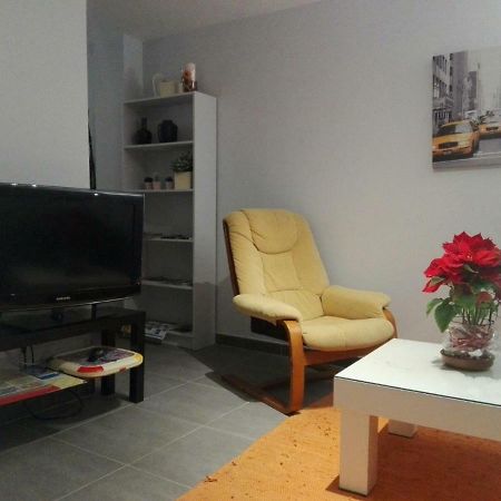 Cozy Apartament 10 Minutes From The Heart Of มาดริด ภายนอก รูปภาพ