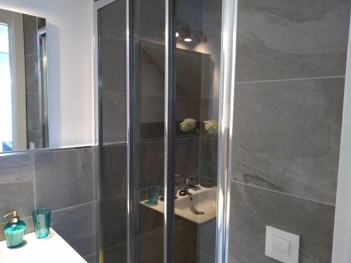 Cozy Apartament 10 Minutes From The Heart Of มาดริด ภายนอก รูปภาพ