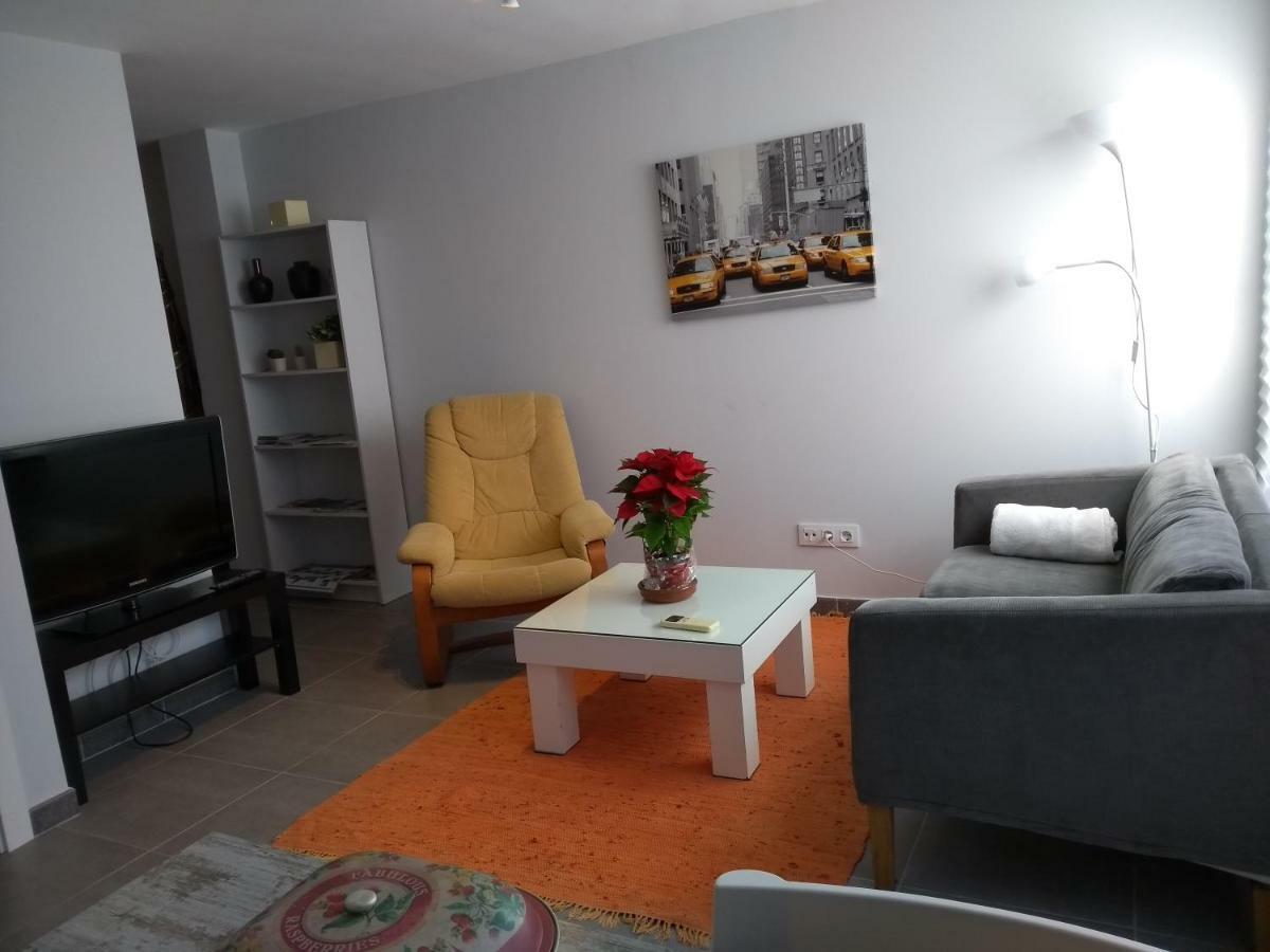 Cozy Apartament 10 Minutes From The Heart Of มาดริด ภายนอก รูปภาพ