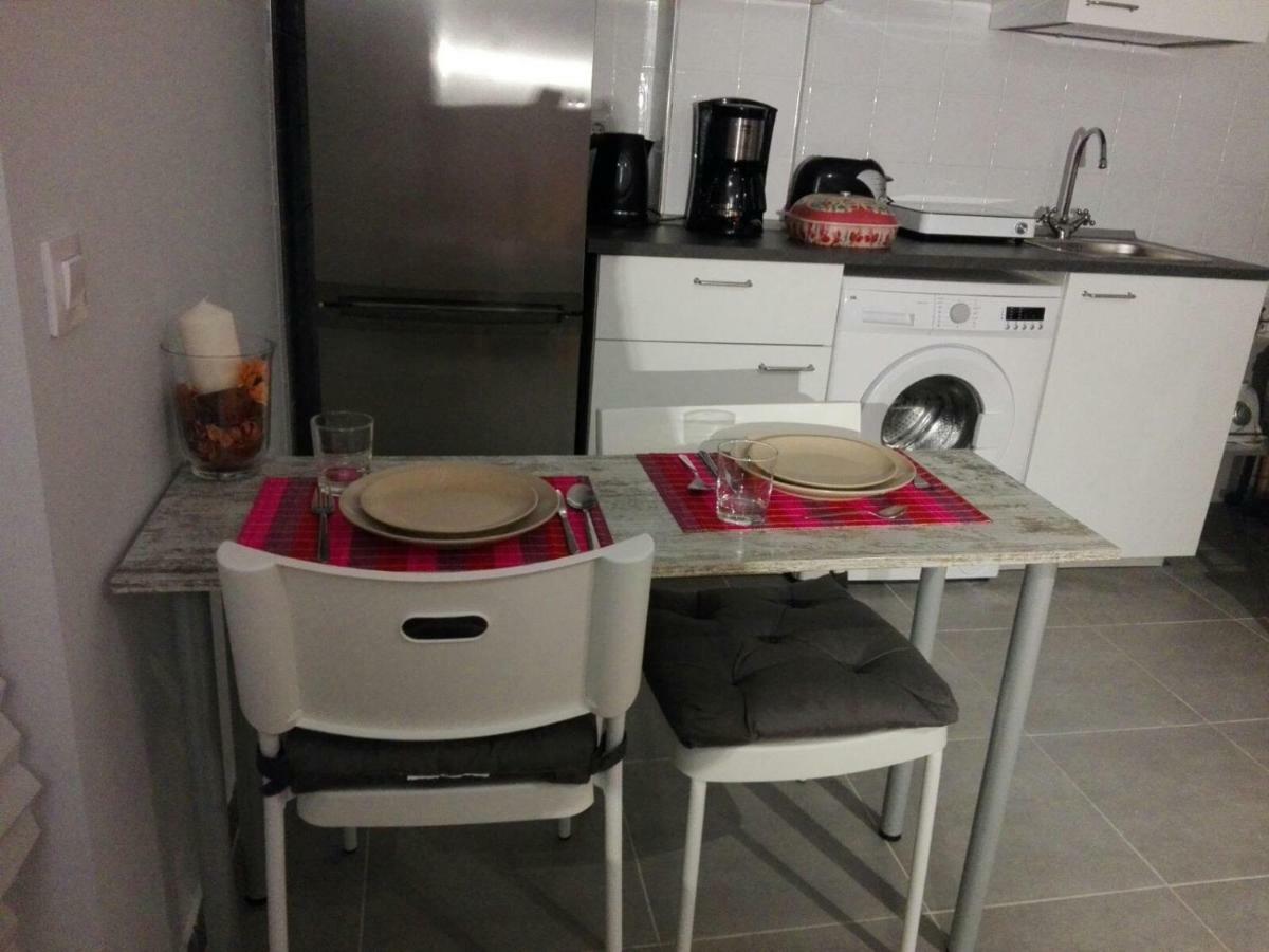 Cozy Apartament 10 Minutes From The Heart Of มาดริด ภายนอก รูปภาพ