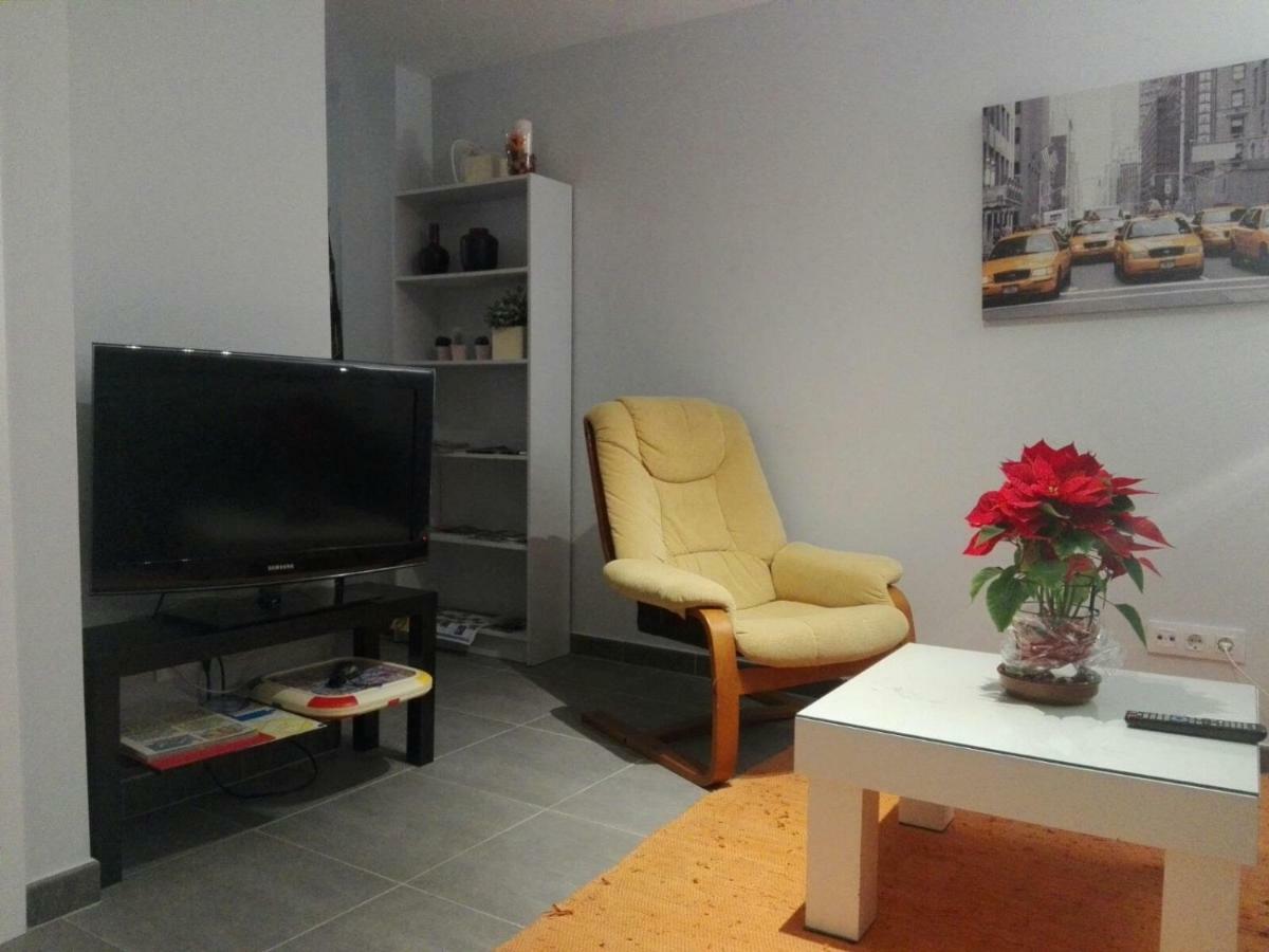 Cozy Apartament 10 Minutes From The Heart Of มาดริด ภายนอก รูปภาพ