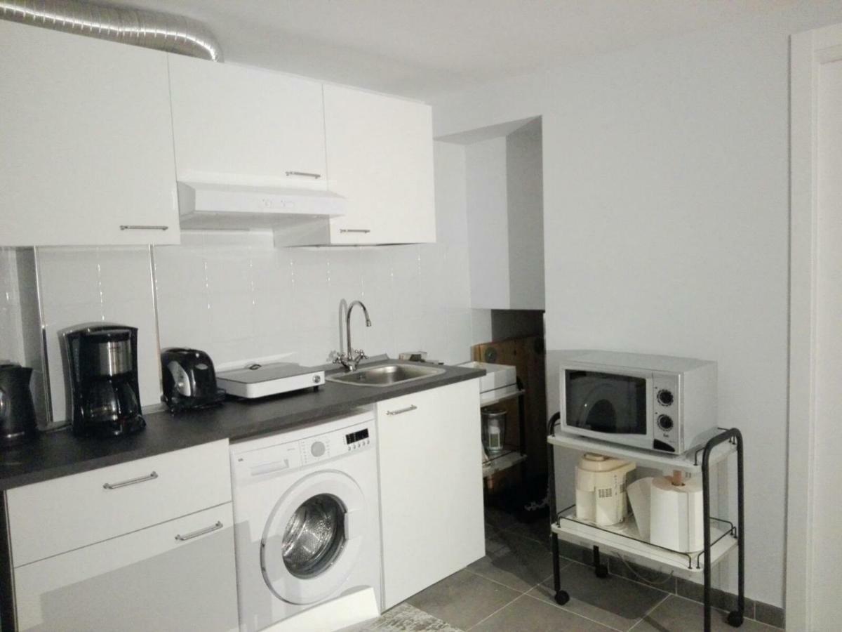 Cozy Apartament 10 Minutes From The Heart Of มาดริด ภายนอก รูปภาพ