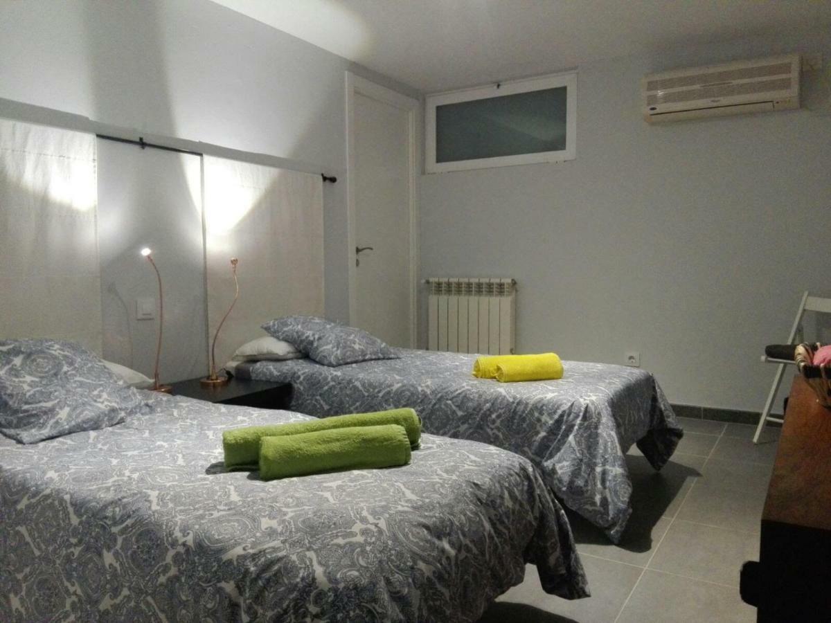 Cozy Apartament 10 Minutes From The Heart Of มาดริด ภายนอก รูปภาพ