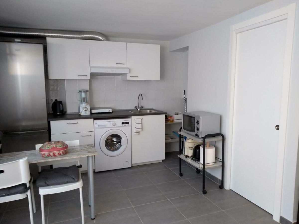 Cozy Apartament 10 Minutes From The Heart Of มาดริด ภายนอก รูปภาพ