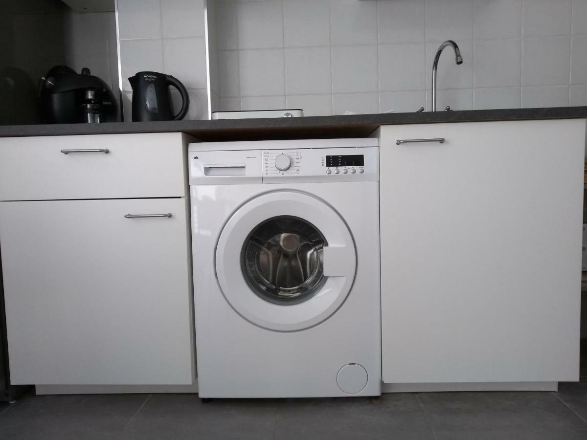 Cozy Apartament 10 Minutes From The Heart Of มาดริด ภายนอก รูปภาพ