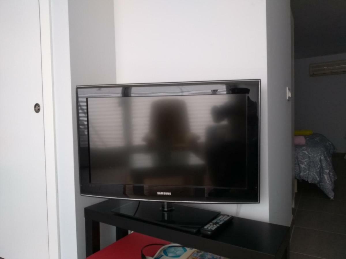Cozy Apartament 10 Minutes From The Heart Of มาดริด ภายนอก รูปภาพ