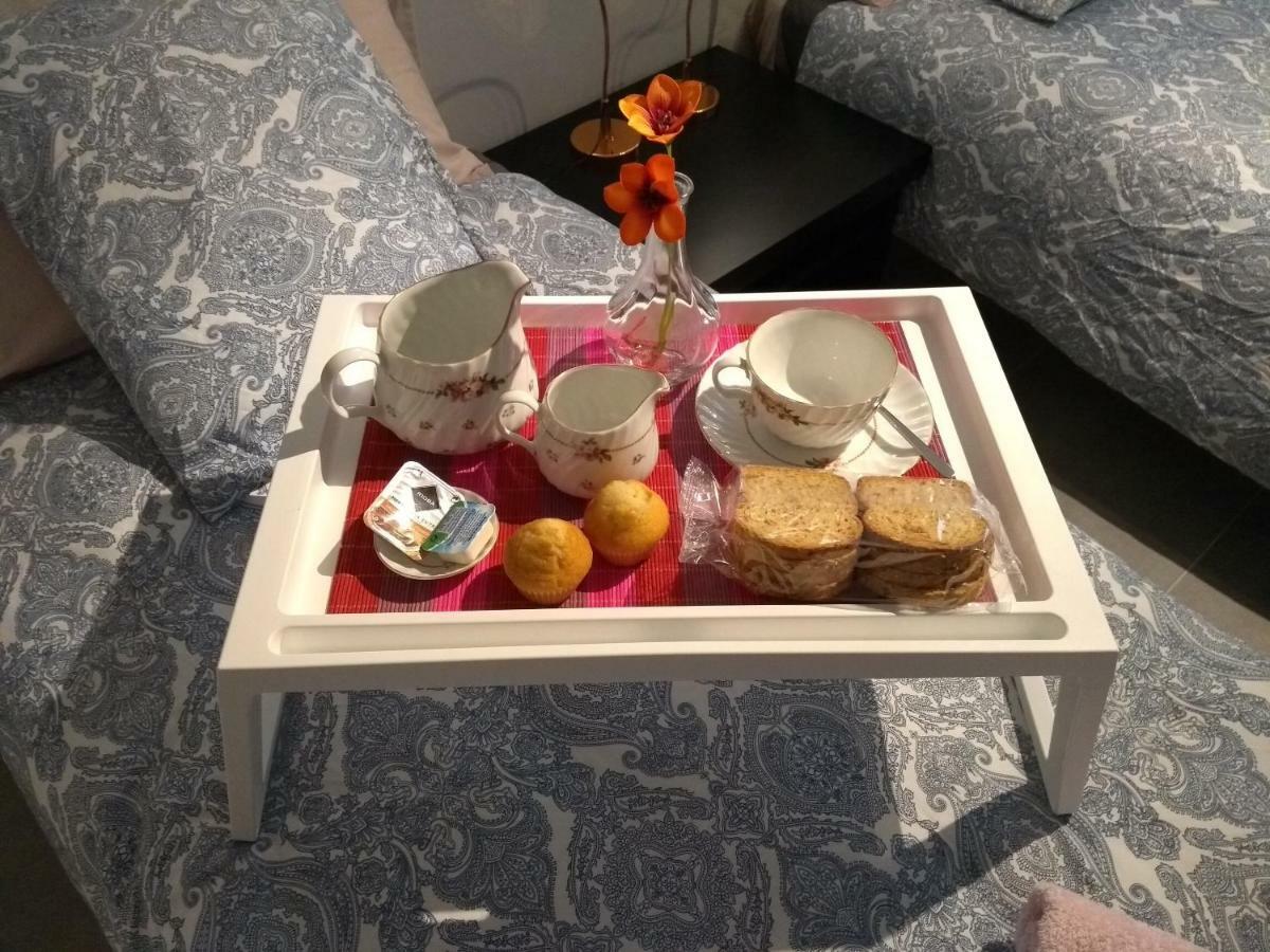 Cozy Apartament 10 Minutes From The Heart Of มาดริด ภายนอก รูปภาพ